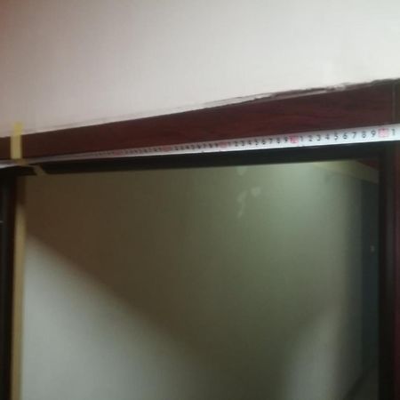 Appartamento Suvi Centar Ni Esterno foto
