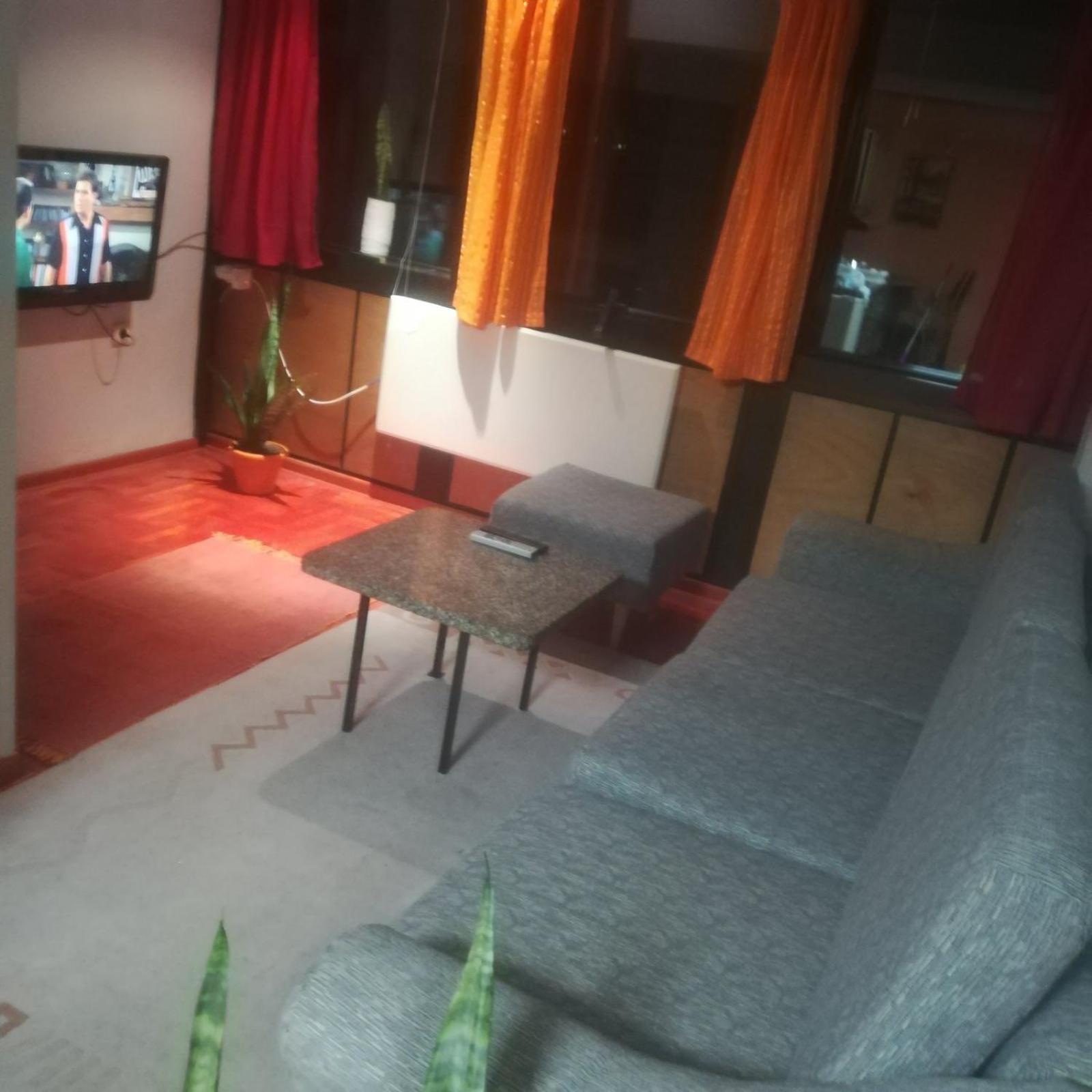 Appartamento Suvi Centar Ni Esterno foto