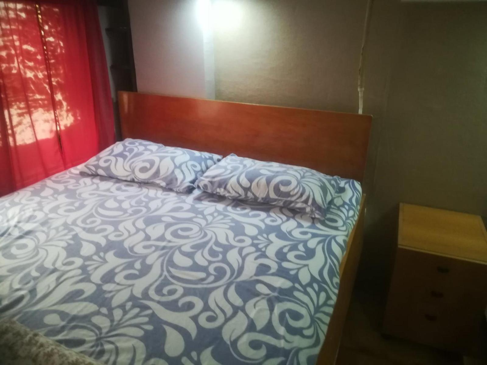 Appartamento Suvi Centar Ni Esterno foto