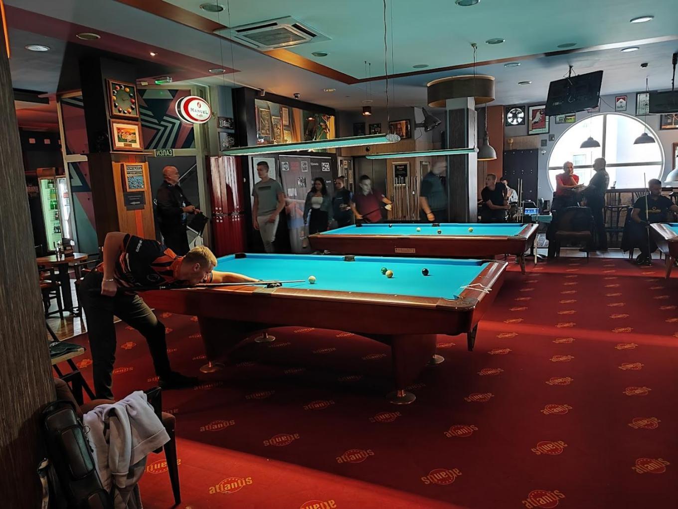Appartamento Suvi Centar Ni Esterno foto